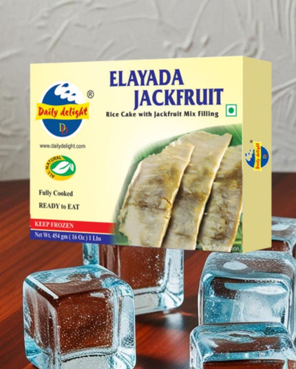 Daily Delight Elayada Jackfruit 350g