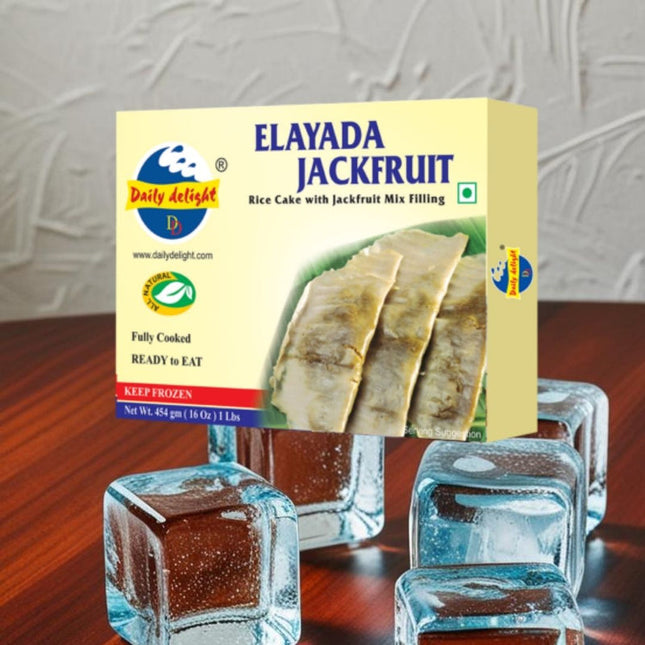 Daily Delight Elayada Jackfruit 350g