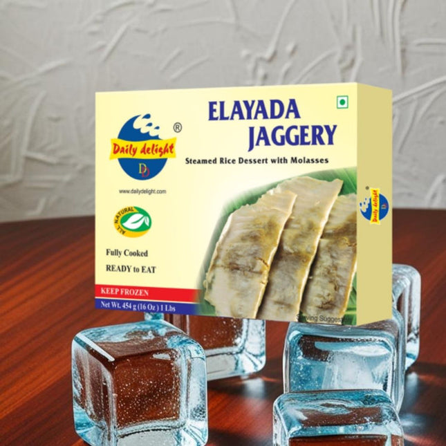 Daily Delight Elayada Jaggery 454g