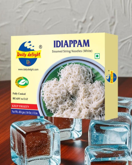 Daily Delight Idiappam 454g