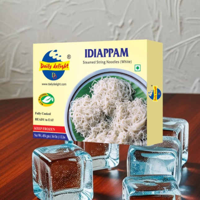 Daily Delight Idiappam 454g
