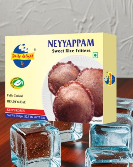 Daily Delight Neyyappam 454g