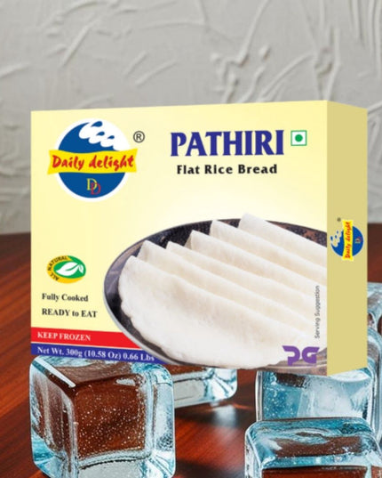 Daily Delight Pathiri 454g