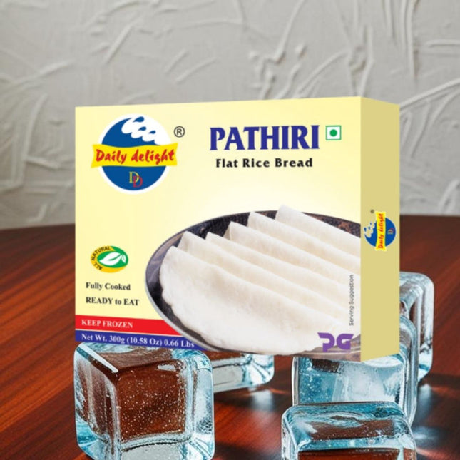 Daily Delight Pathiri 454g