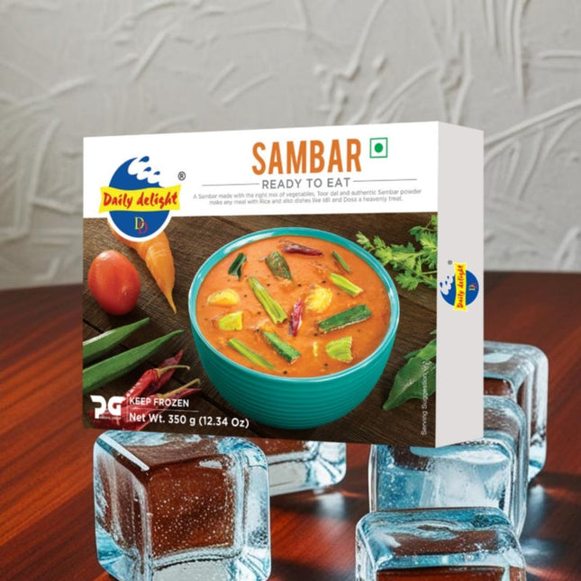 Daily Delight Sambar 350g