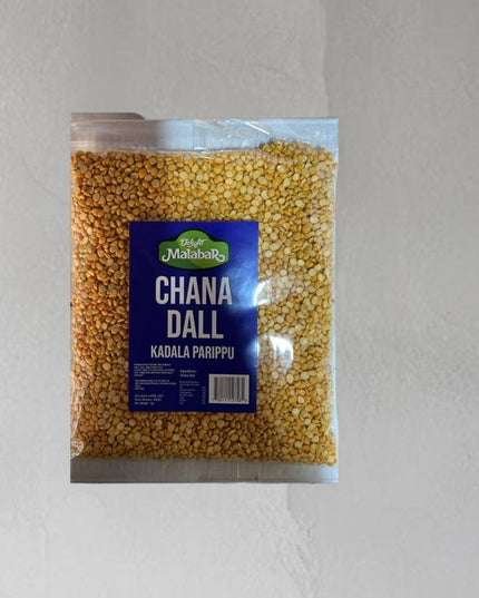 Delight Malabar Chana Dal 400g