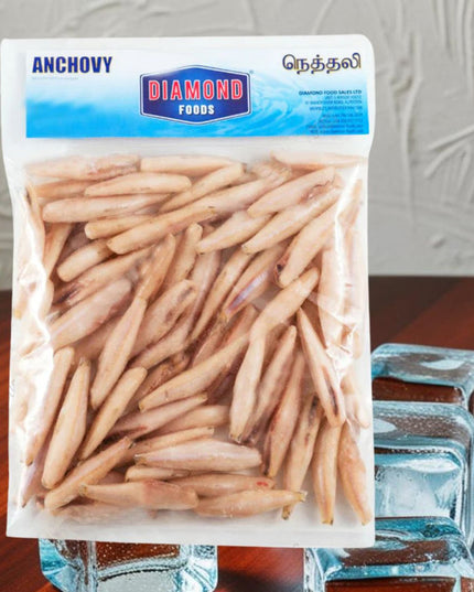 Diamond Anchovy Big 1kg