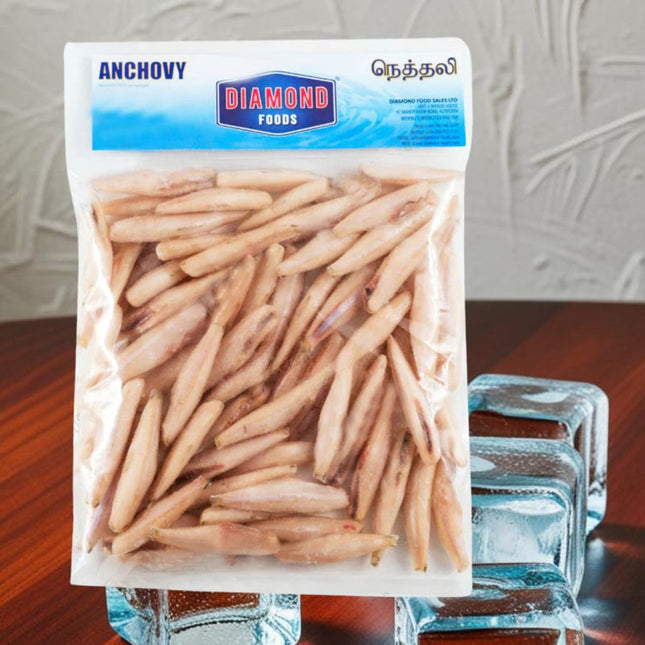Diamond Anchovy Big 1kg