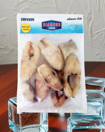 Diamond Emperor Fish 1kg