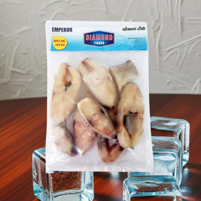 Diamond Emperor Fish 1kg