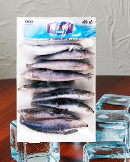 Diamond Foods Keeri Whole 700g