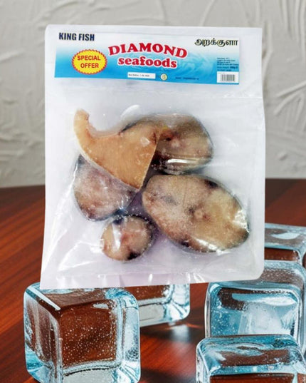 Diamond King Fish 500g
