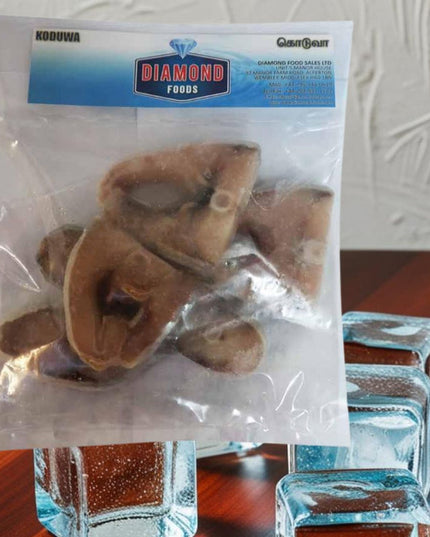 Diamond Koduwa Steaks 600g