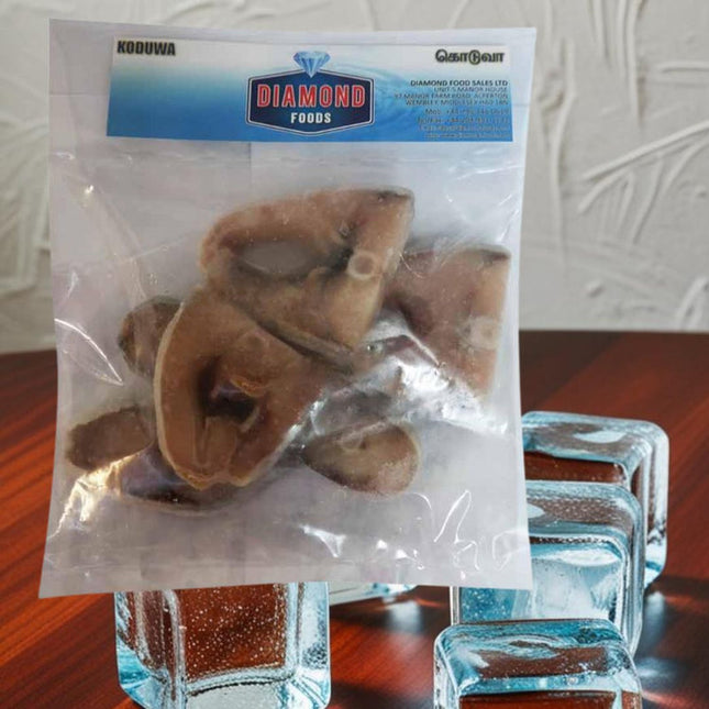 Diamond Koduwa Steaks 600g