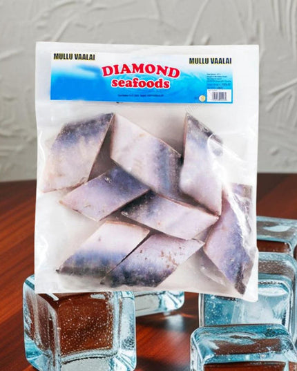 Diamond Mullu Vaalai 700g