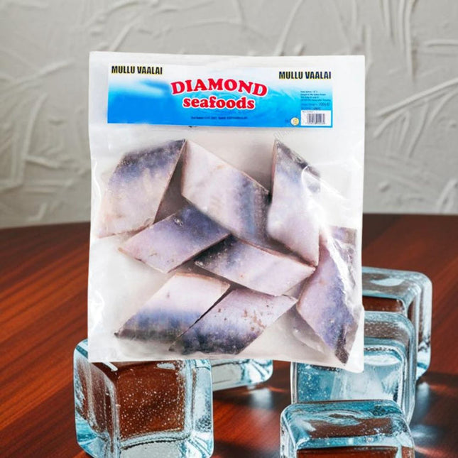 Diamond Mullu Vaalai 700g