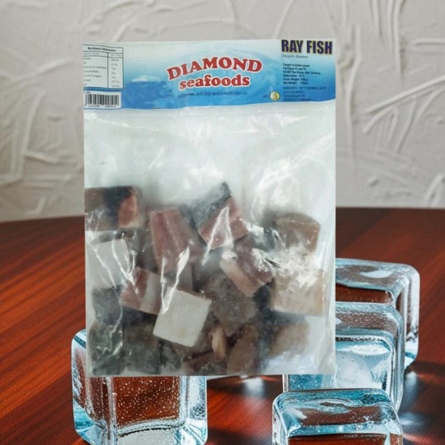 Diamond Ray Fish 700g