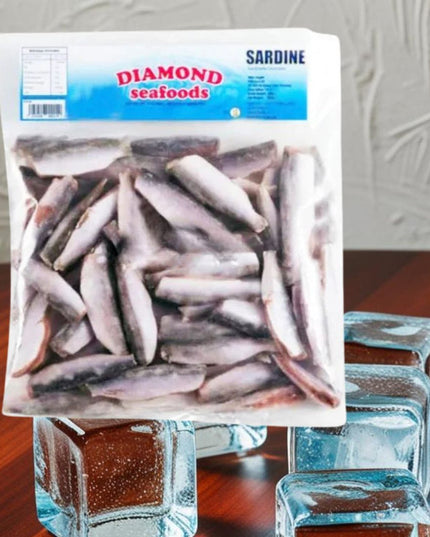 Diamond Sardine 1kg