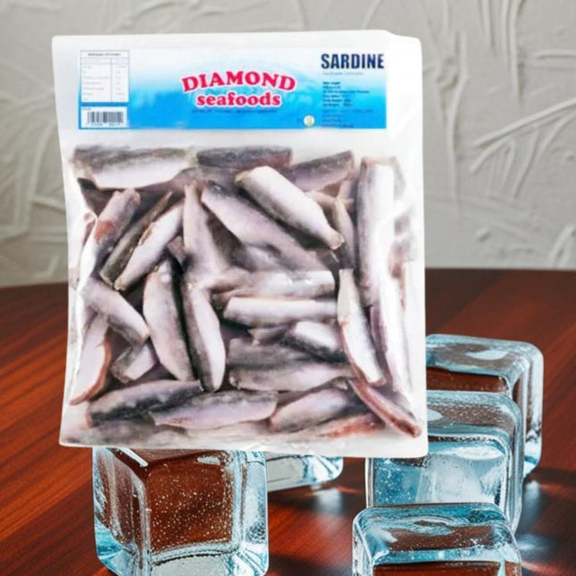 Diamond Sardine 1kg