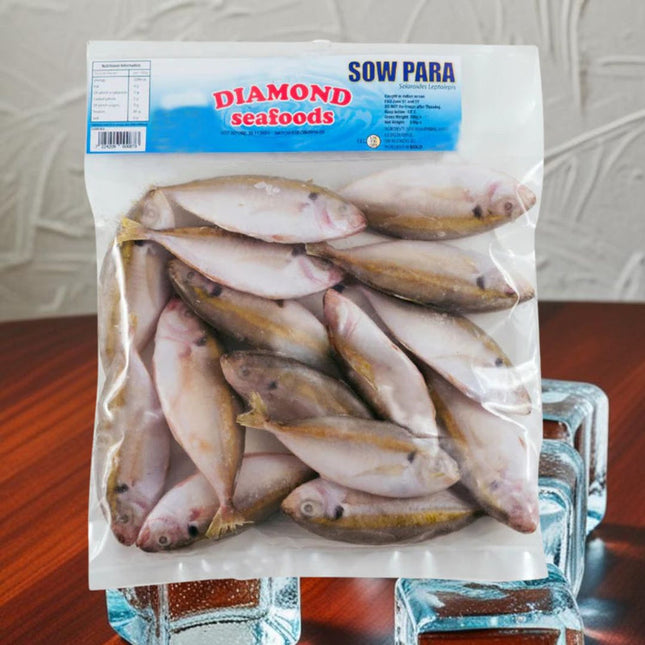 Diamond Seafoods Sow Para 1kg