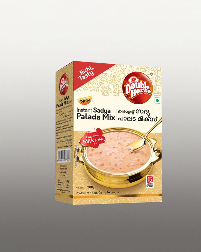 Double Horse Palada 200gm