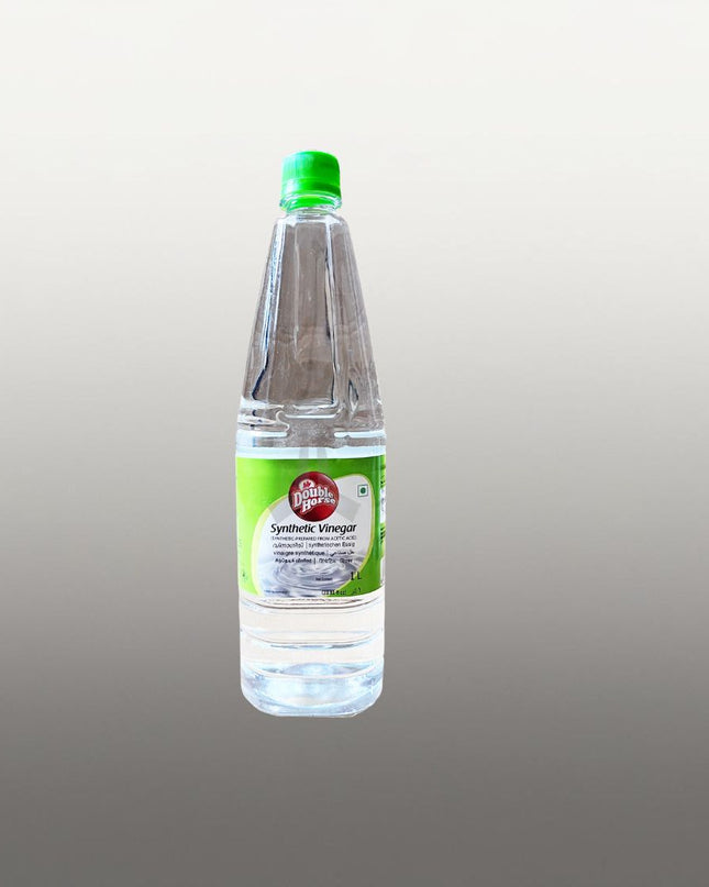 Double Horse Synthetic Vinegar 1L
