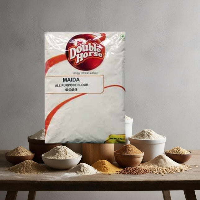 Double Horse Maida 2kg