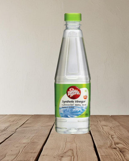 Double Hourse Synthetic Vinegar 500ml