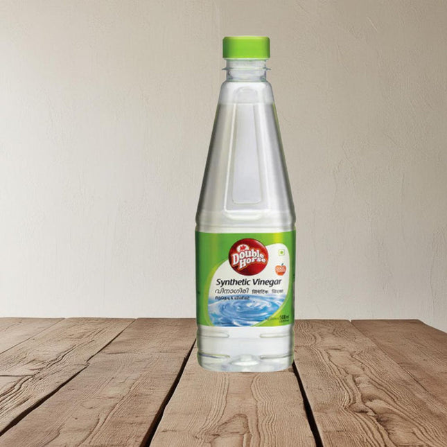 Double Hourse Synthetic Vinegar 500ml