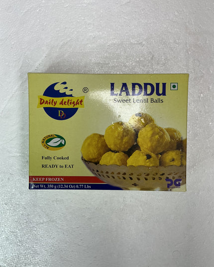 DAILY DELIGHT - Frozen Ladd