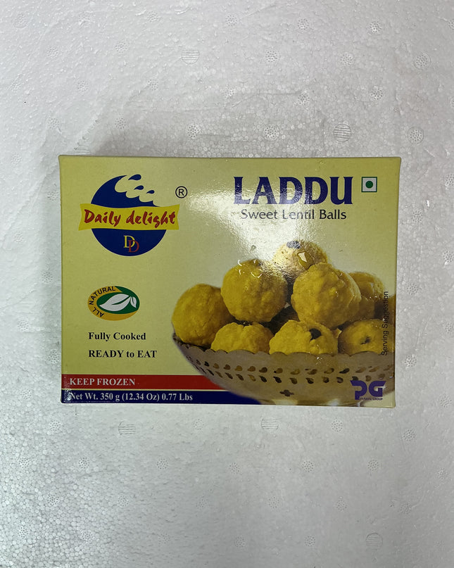 DAILY DELIGHT - Frozen Ladd