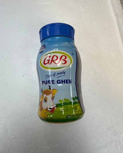 GRB Pure 500ml