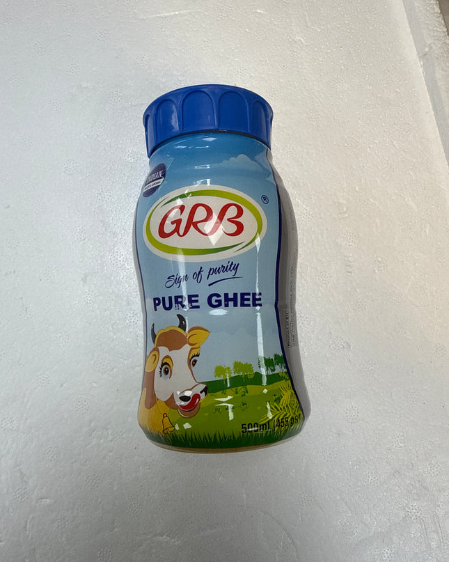 GRB Pure 500ml