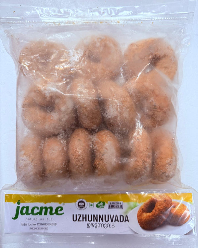 Jacme Uzhunnuvada 1 kg
