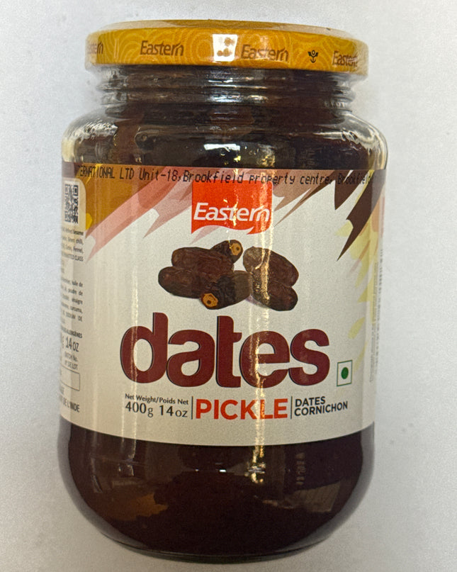Eastern Dates Pickle 400gm