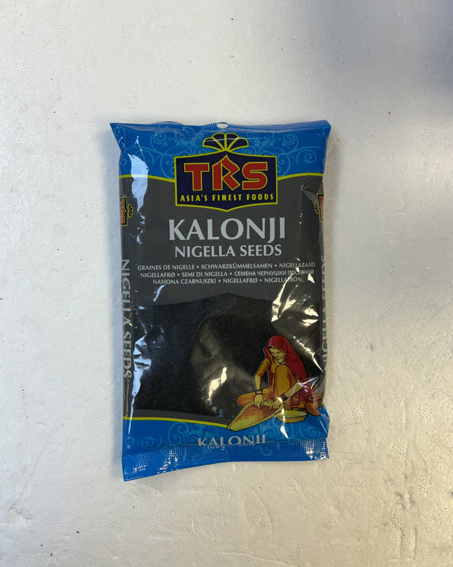 TRS - Kalonji Nigella Seeds