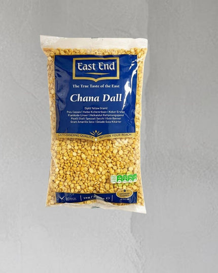 East End Chana Dal 1 Kg