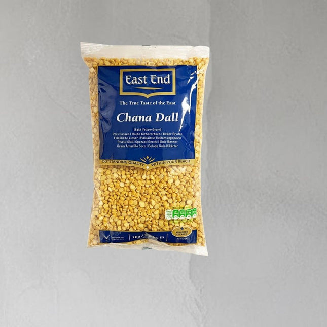 East End Chana Dal 1 Kg