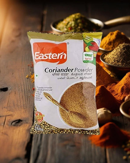 Easten Coriander Powder 250g