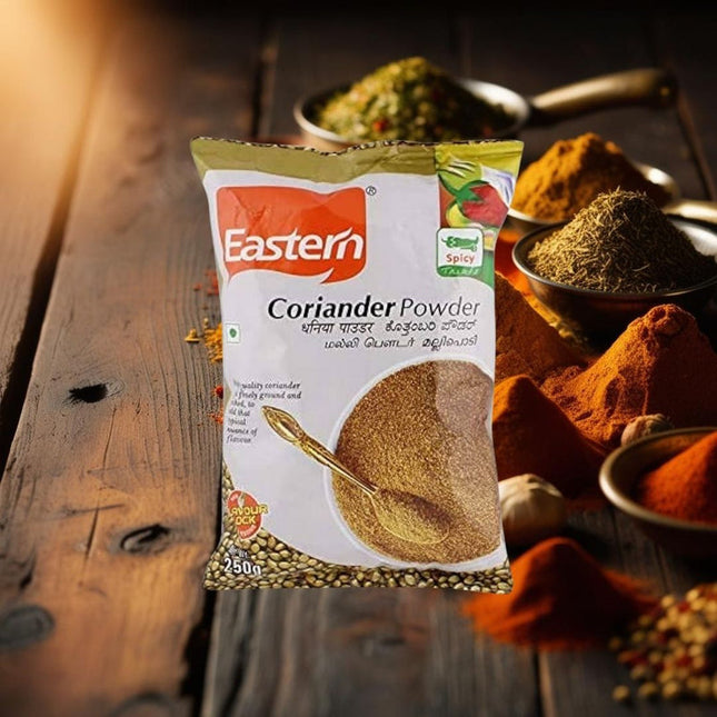Easten Coriander Powder 250g