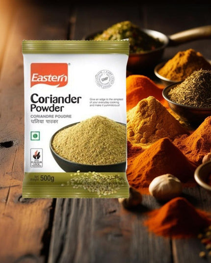 Easten Coriander Powder 500g
