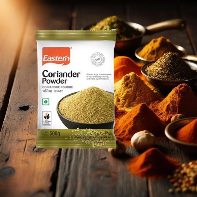 Easten Coriander Powder 500g