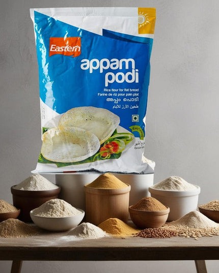 Eastern Appam Podi 1Kg
