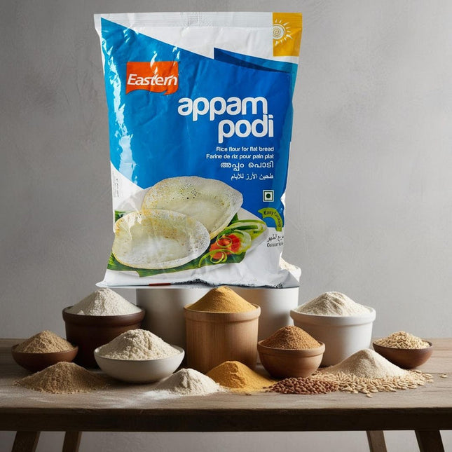 Eastern Appam Podi 1Kg
