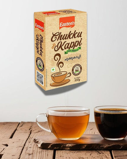 Eastern Chukku Coffee Powder 100 G