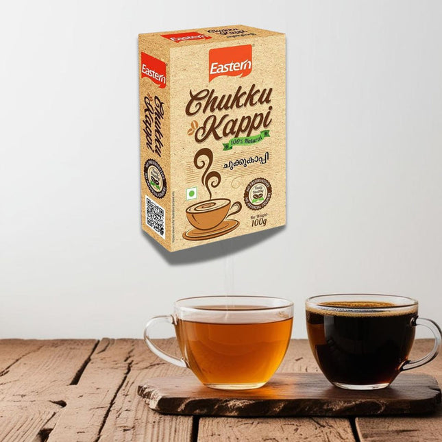 Eastern Chukku Coffee Powder 100 G
