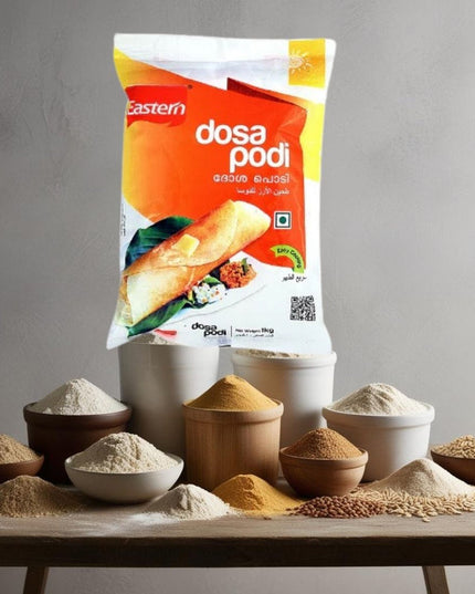 Eastern Dosa Podi 1Kg