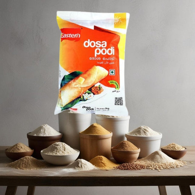 Eastern Dosa Podi 1Kg