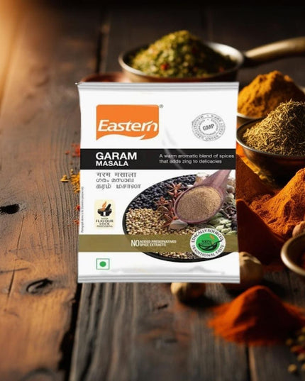 Eastern Garam Masala 100g