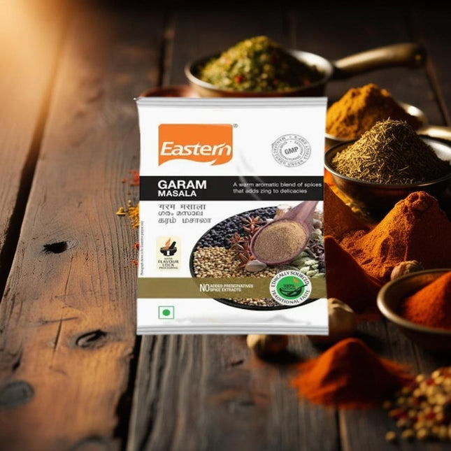 Eastern Garam Masala 100g